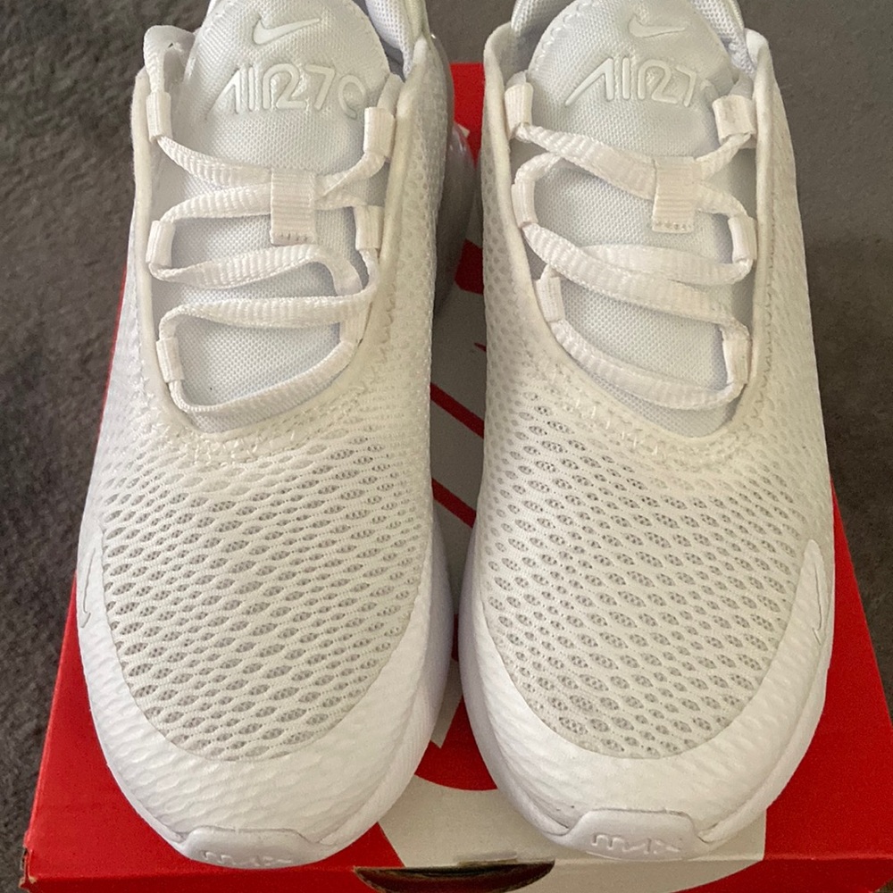 Nike Kids Air Max 270 (PS) Size 1